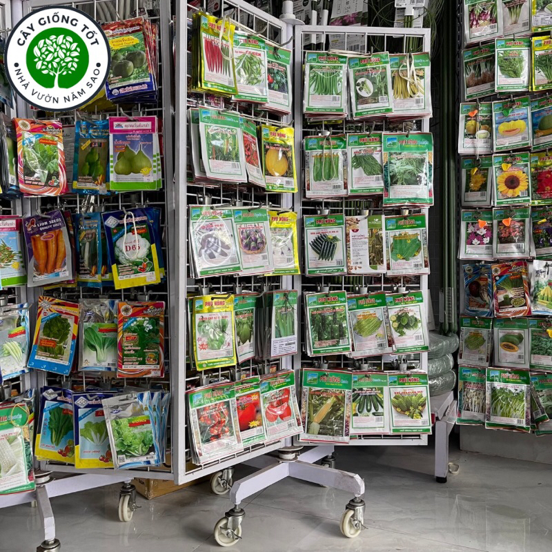 Phân bón PROFARM – P55 10-55-10 + TE tạo mầm hoa – ra hoa đồng loạt gói  25G