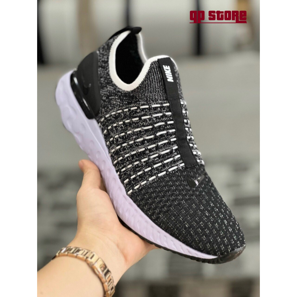 Giày Thể Thao Nike React Phantom Run Flyknit 2