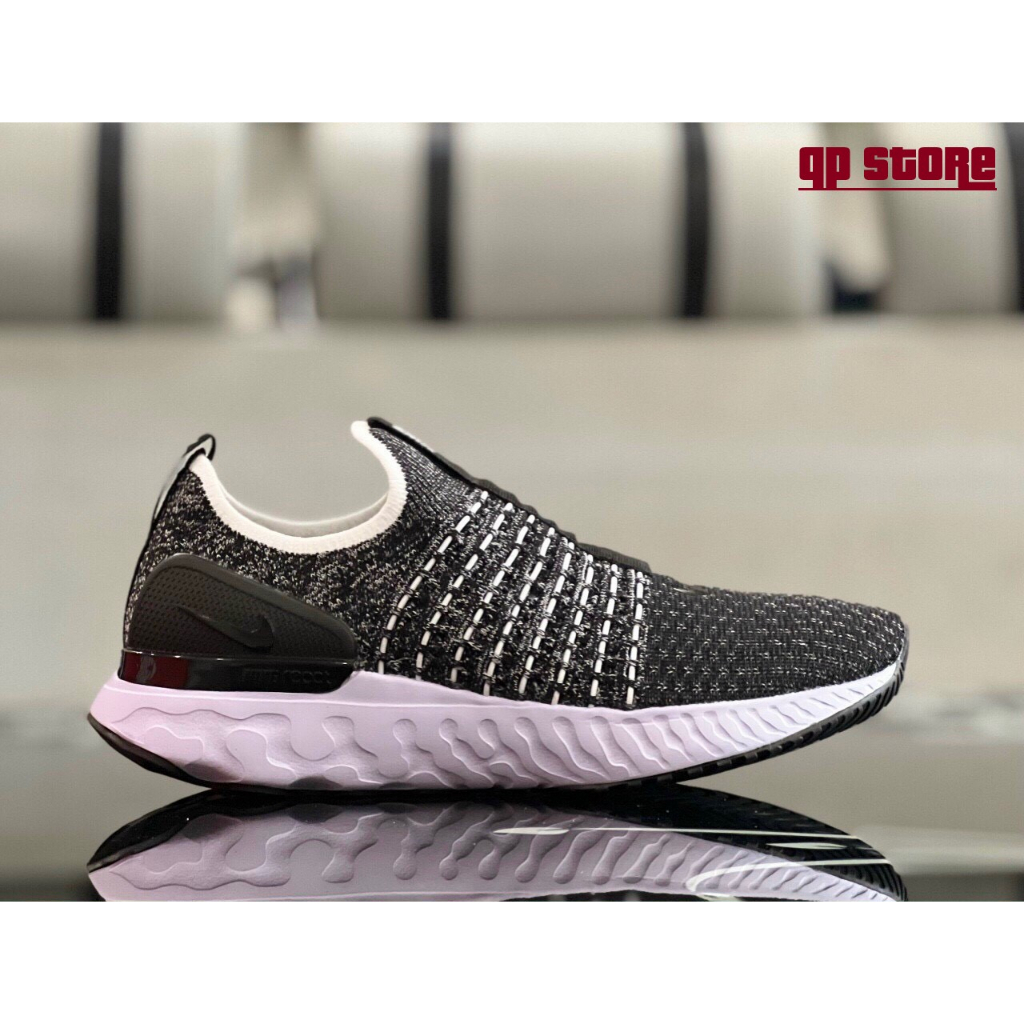 Giày Thể Thao Nike React Phantom Run Flyknit 2