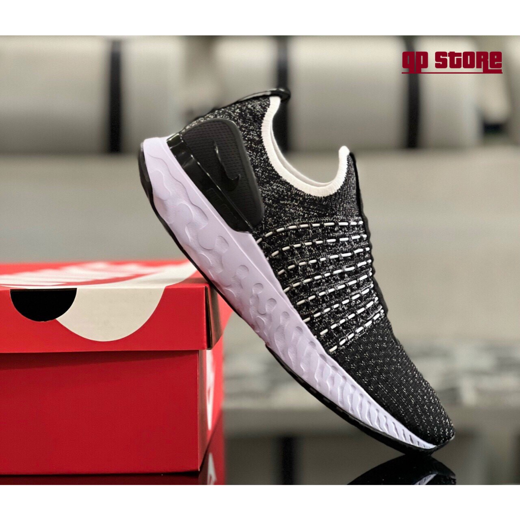 Giày Thể Thao Nike React Phantom Run Flyknit 2