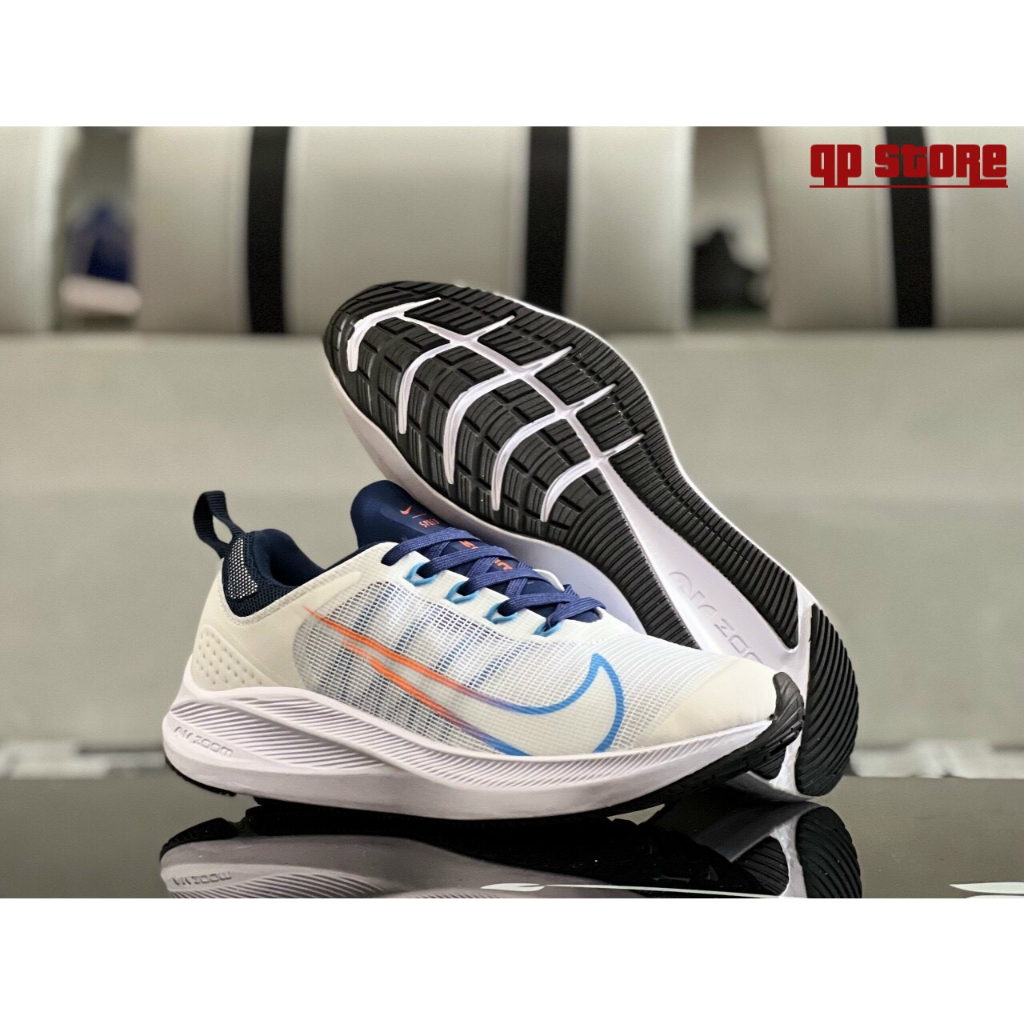 Giày Thể Thao Nike Zoom Winflo Speed X