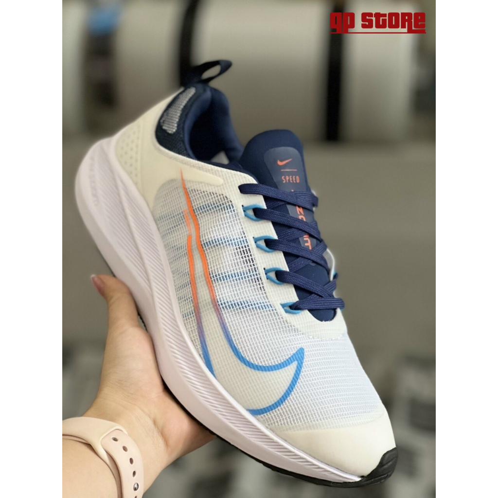 Giày Thể Thao Nike Zoom Winflo Speed X