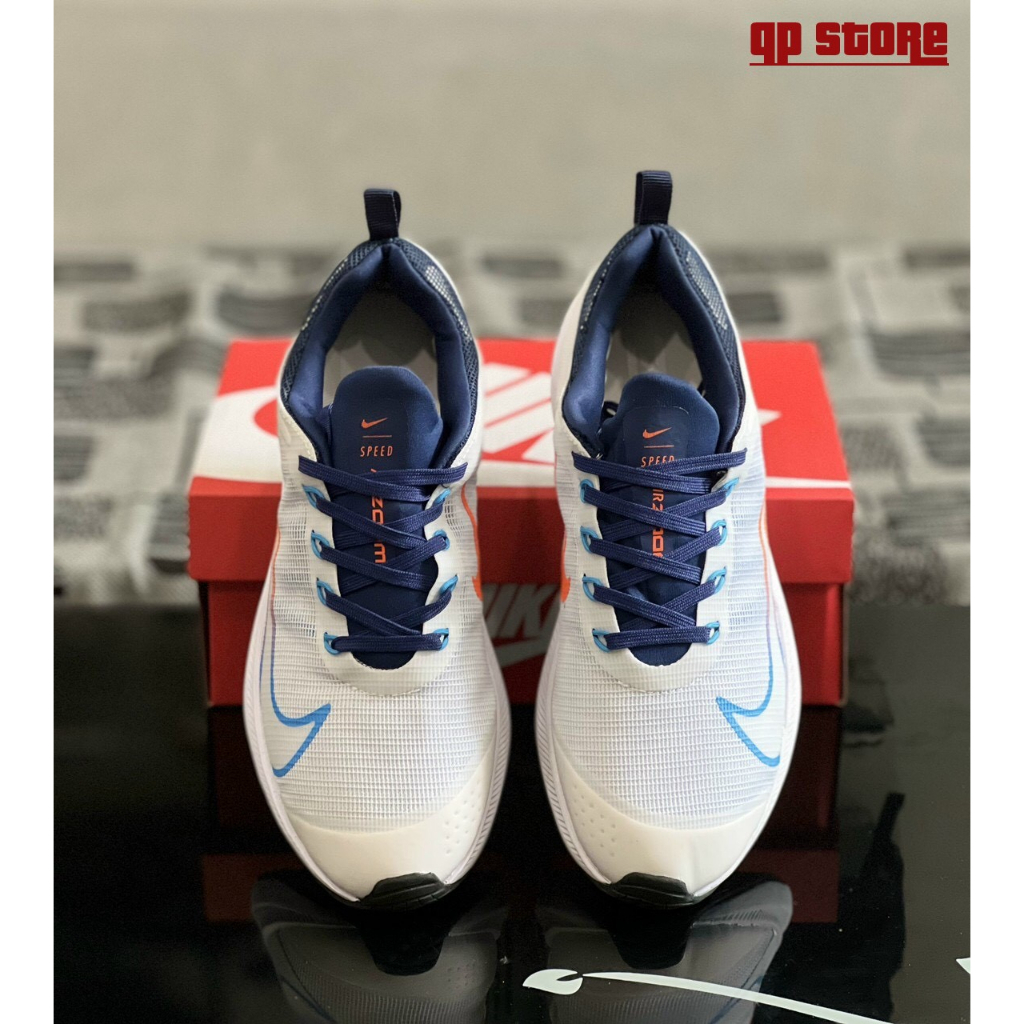 Giày Thể Thao Nike Zoom Winflo Speed X