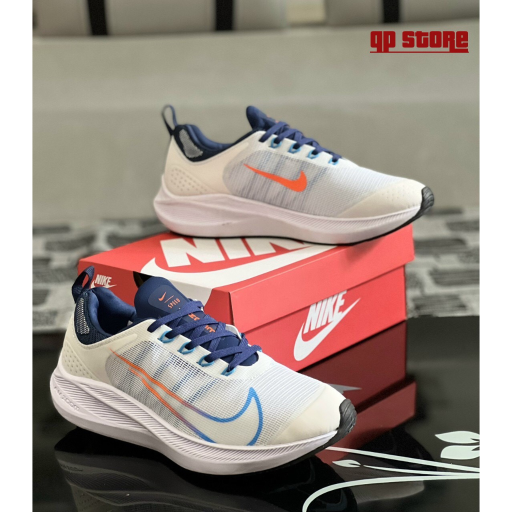 Giày Thể Thao Nike Zoom Winflo Speed X