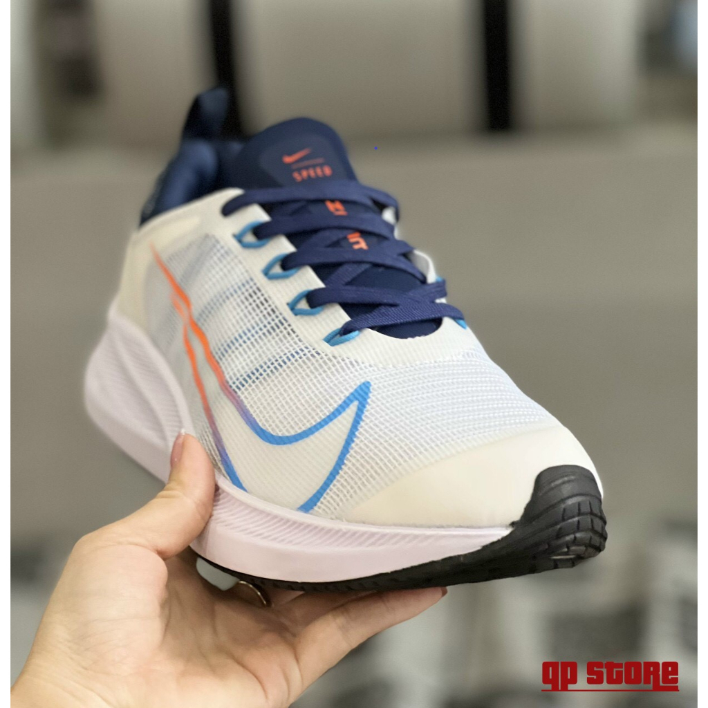 Giày Thể Thao Nike Zoom Winflo Speed X