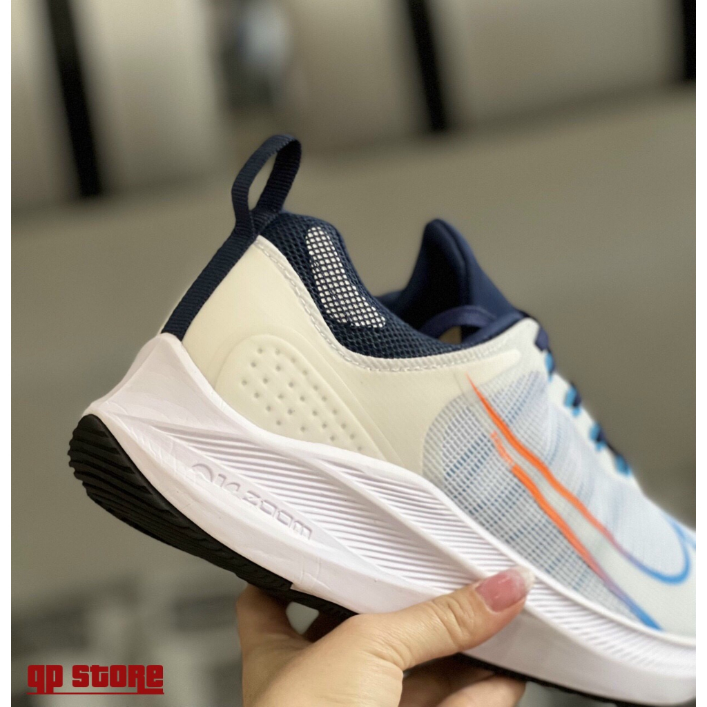 Giày Thể Thao Nike Zoom Winflo Speed X