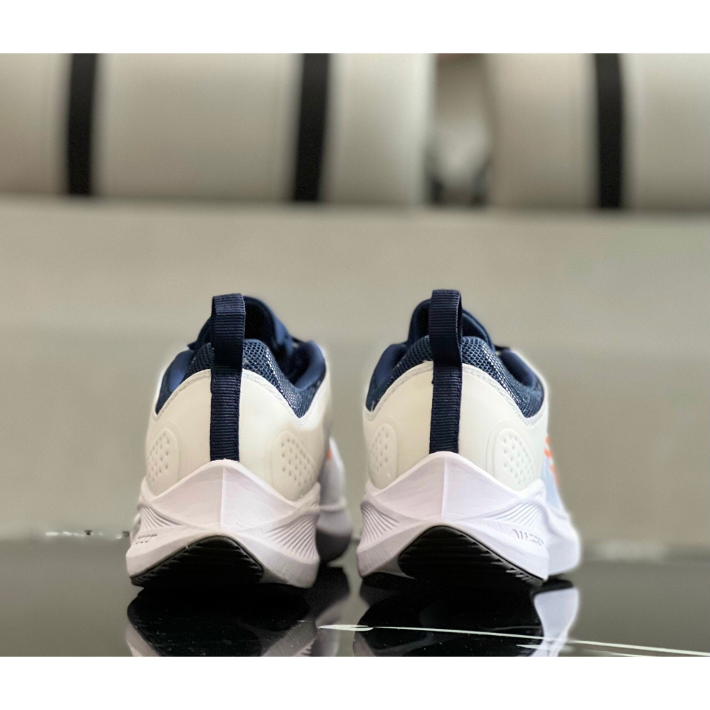 Giày Thể Thao Nike Zoom Winflo Speed X