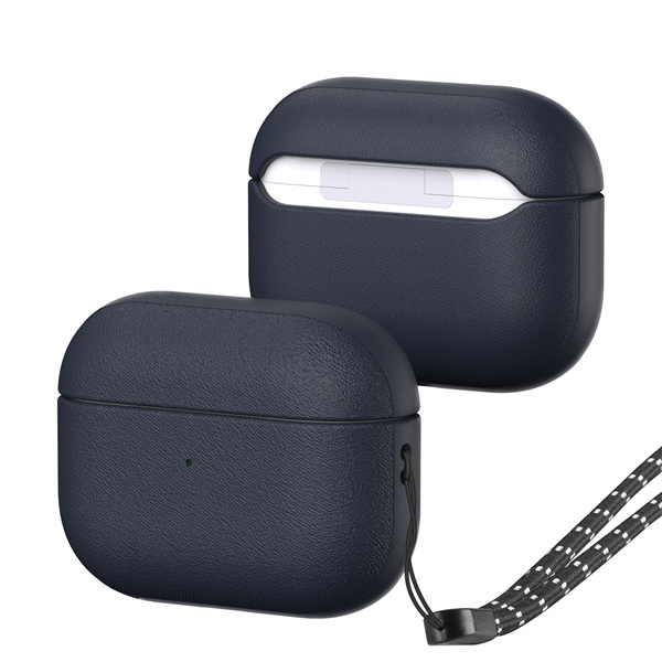 Case Dux Ducis Plen TPU cho Airpods Pro 2/ Airpods Pro
