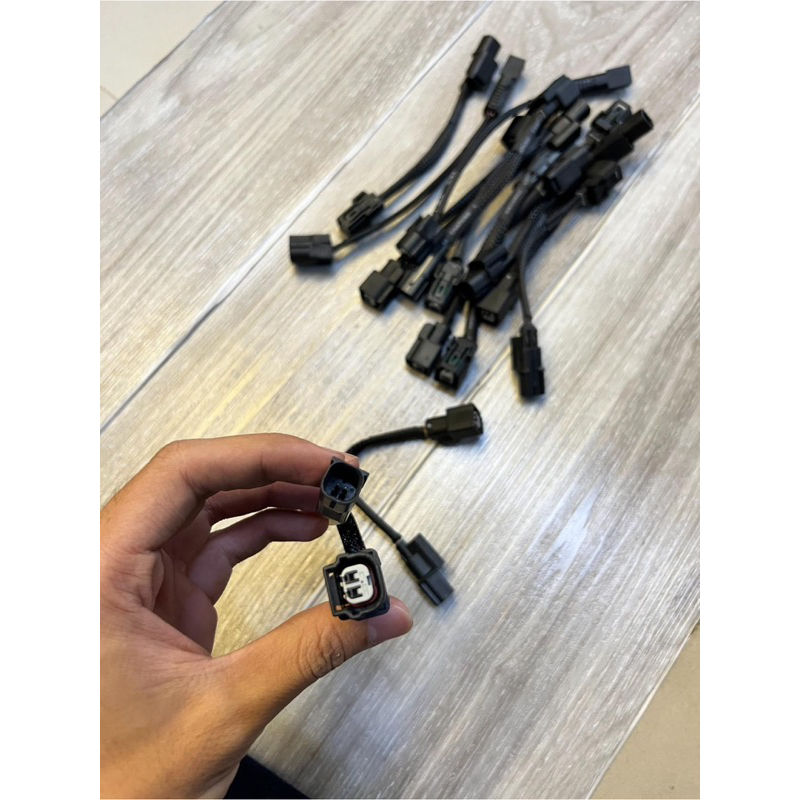 JACK CHUYỂN KIM PHUN EXCITER ĐỜI CŨ & ĐỜI MỚI