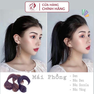 Mái độn phồng tóc 💖freeship💖