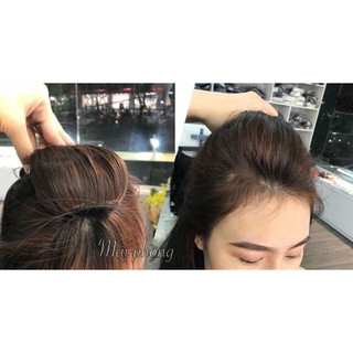 Mái độn phồng tóc 💖FREESHIP💖