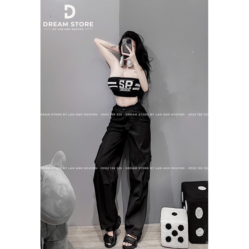 Áo quây SP chất bozip TTA877