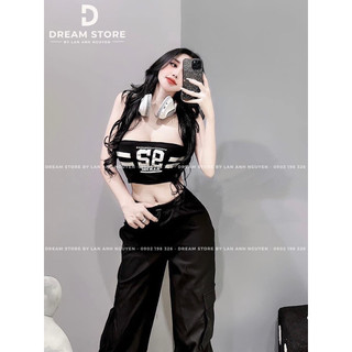 Áo quây SP chất bozip TTA877