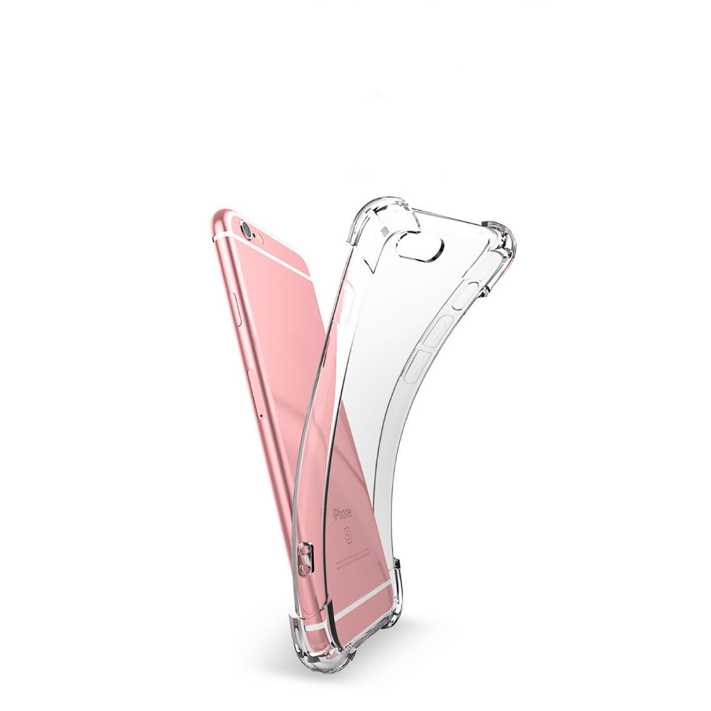 Ốp lưng nhựa dẻo iphone chống sốc IPHONE 5/5S - 6/6S - IPHONE 6/6S PLUS - IPHONE 7/8/SE2/SE3 - IPHONE 7/8 PL