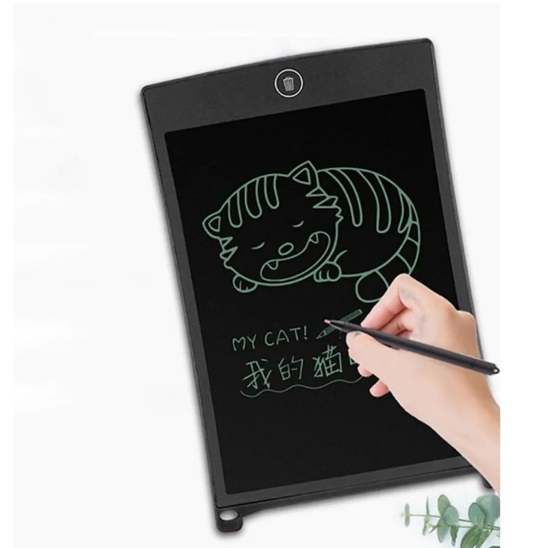 BẢNG TỰ XÓA THÔNG MINH Bảng thông minh cho bé học tập