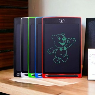 10 bảng tự xóa thông minh đơn sắc