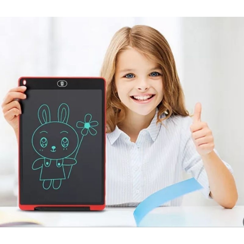 BẢNG TỰ XÓA THÔNG MINH Bảng thông minh cho bé học tập