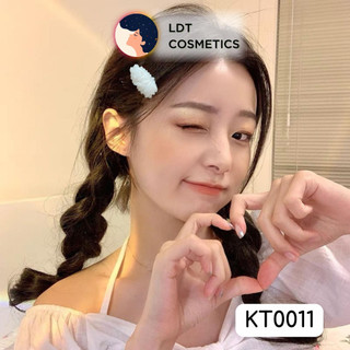 Kẹp tóc mái nắm cơm dễ thương