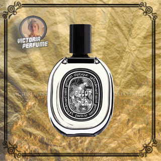- nước hoa fleur de peau edp