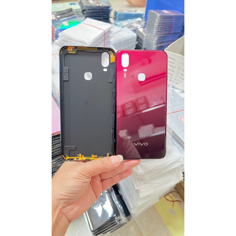Vỏ máy vivo y11 . vỏ vivo y11 mới 100%