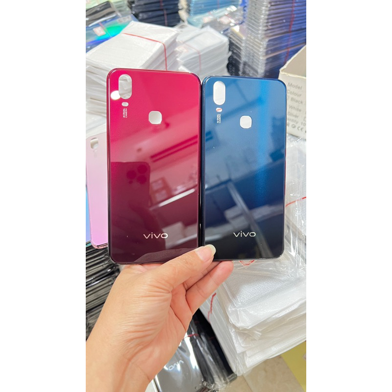 Vỏ máy vivo y11 . vỏ vivo y11 mới 100%