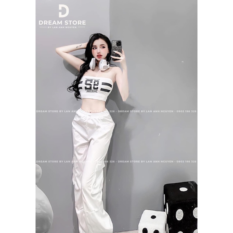 Áo quây SP chất bozip TTA877