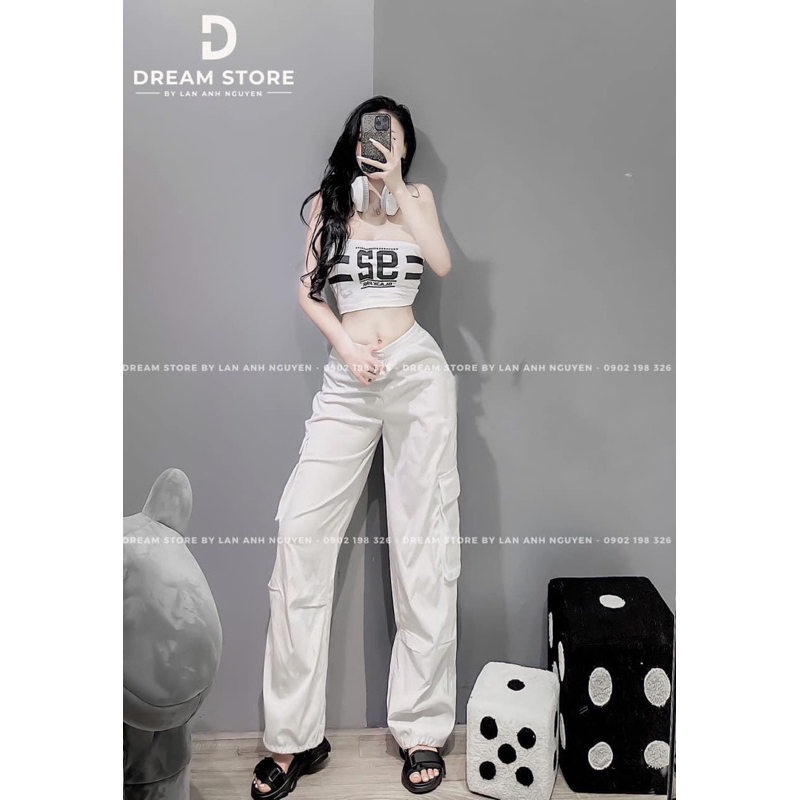 Áo quây SP chất bozip TTA877