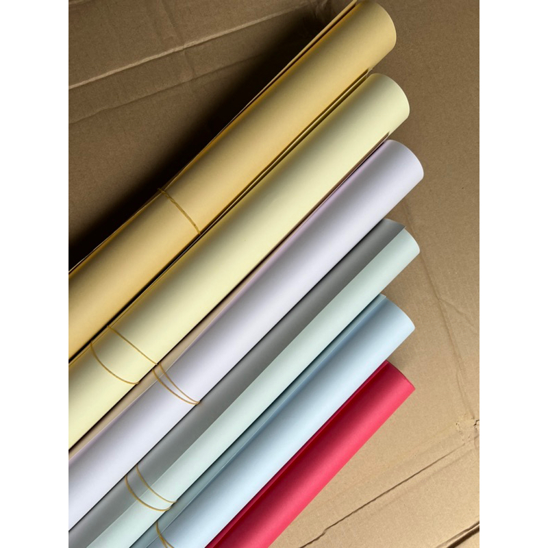 GIẤY MỸ THUẬT KISHU-124gsm- 79x55cm