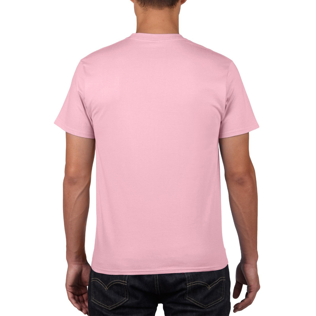 Áo thun Gildan Premium Cotton chuẩn chính hãng  - 100% cotton