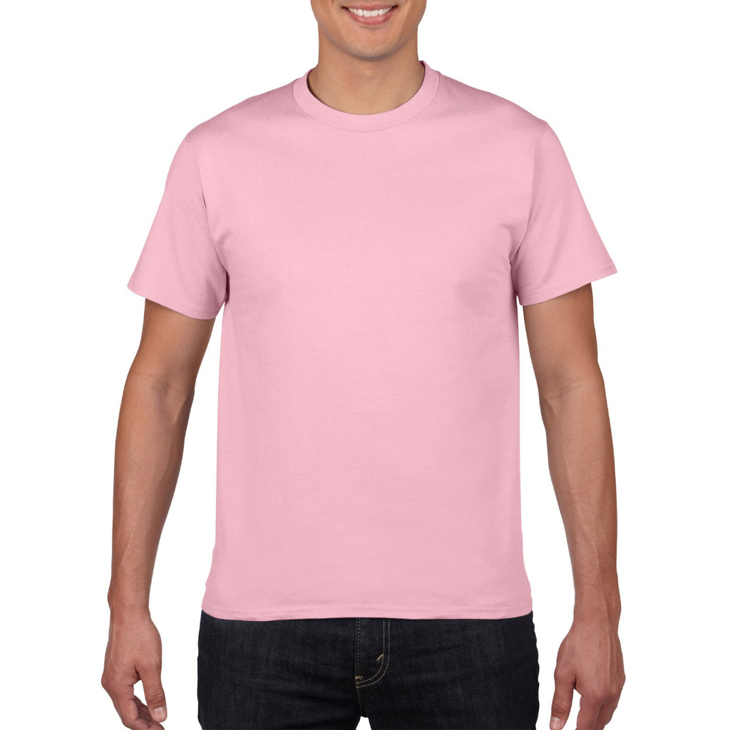 Áo thun Gildan Premium Cotton chuẩn chính hãng  - 100% cotton