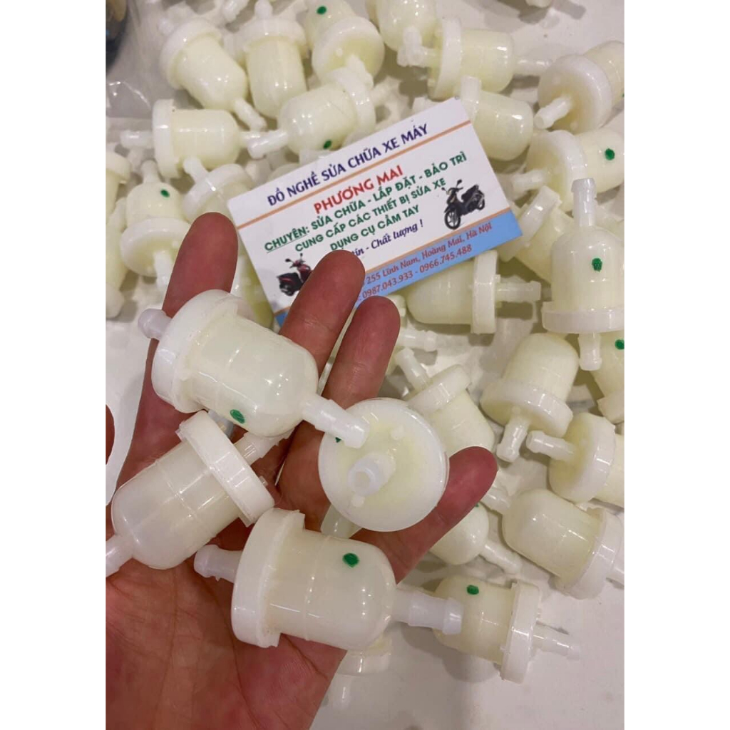 Lọc Xăng Xe Máy Kenhin  Hàng chính hãng