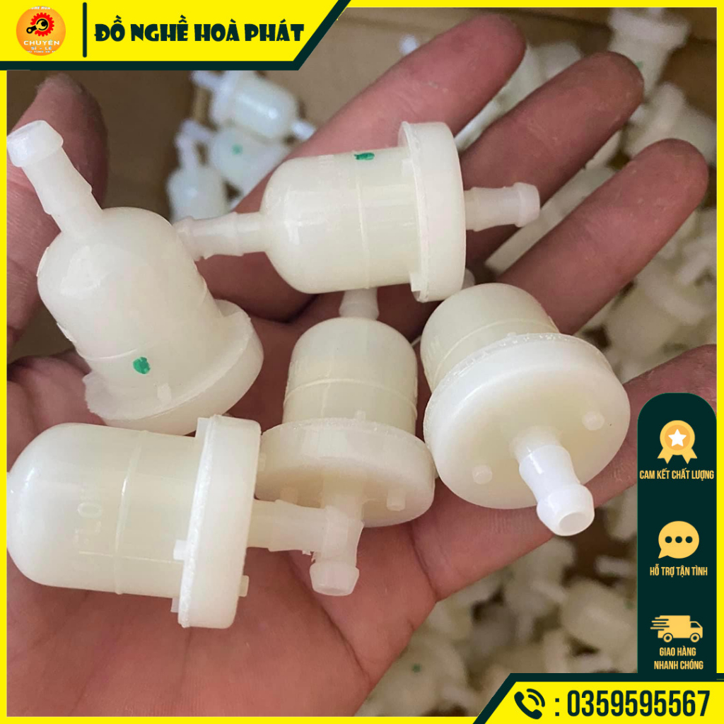 Lọc Xăng Xe Máy Kenhin  Hàng chính hãng