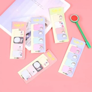 Tập giấy note nhỏ xinh