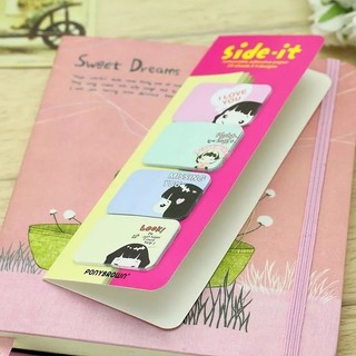 Tập giấy note nhỏ xinh