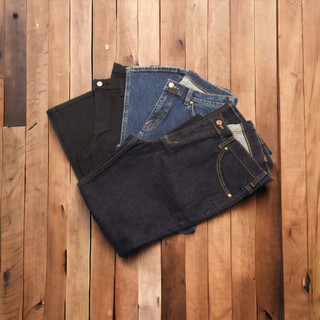 [Chính Hãng] Jeans Wrangler Xuất Nhật
