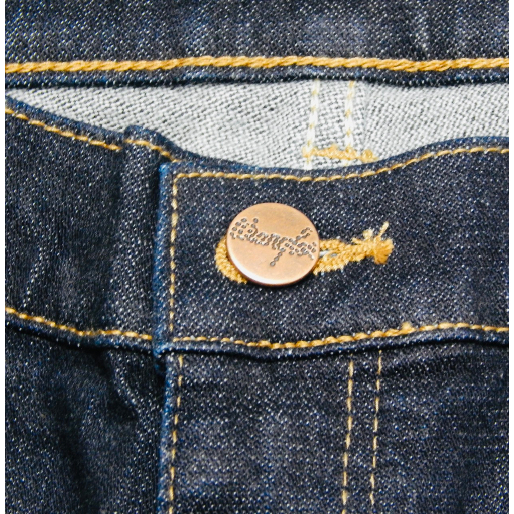 Jeans Wrangler Xuất Nhật