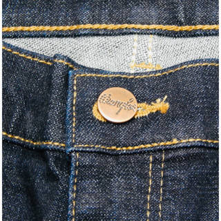 [Chính Hãng] Jeans Wrangler Xuất Nhật