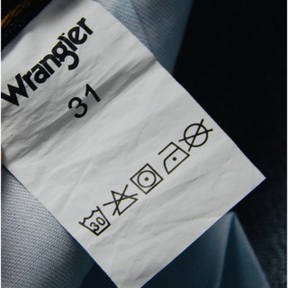 [Chính Hãng] Jeans Wrangler Xuất Nhật