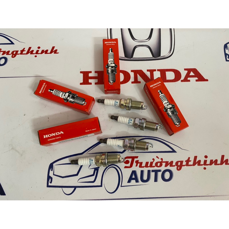 Bugi inridium Honda Civic, CRV, Accord