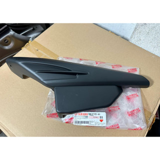 Cốp bên bình jupiter v - mx chính hãng yamaha