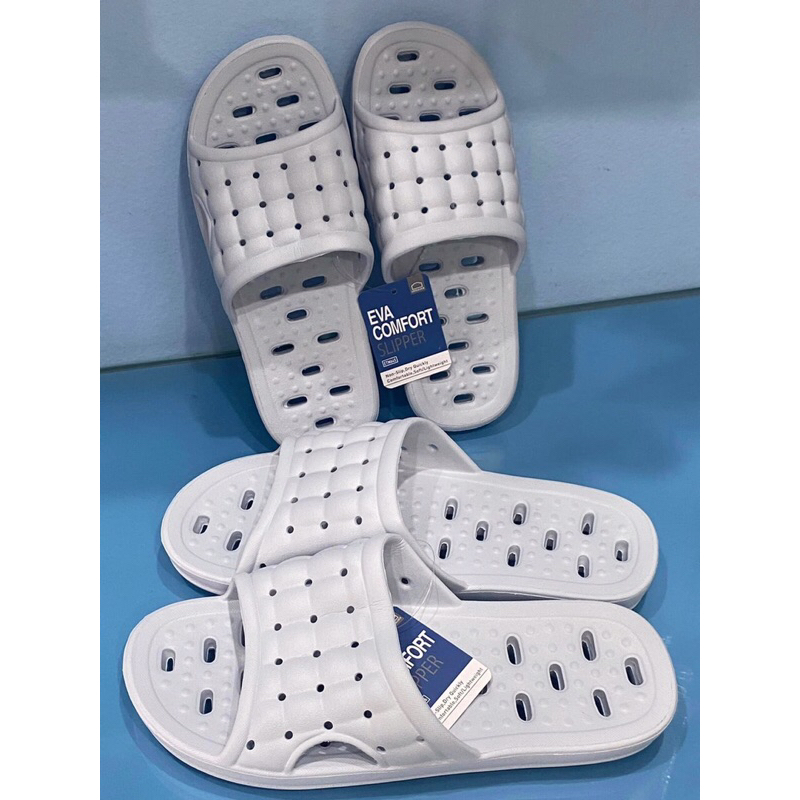 Dép đi trong nhà tắm lock&lock ETM645 và ETM646