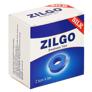 Băng keo lụa có độ dính cao Zilgo sizelớn nhỏ SPA365