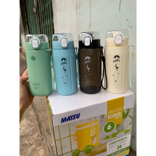 Bình nước winter duy tân 500ml & 700ml