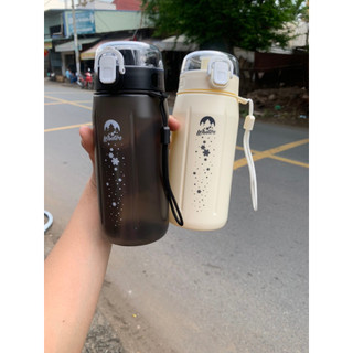 Bình nước winter Duy tân 500ml & 700ml