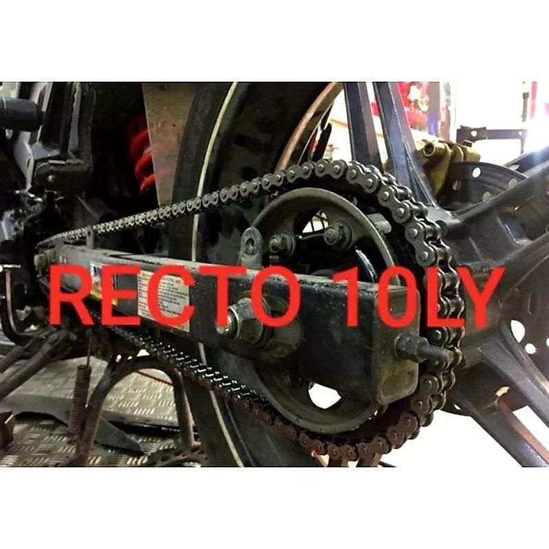 Sên đen Recto 9ly-10ly chính hãng xuất xứ thailand