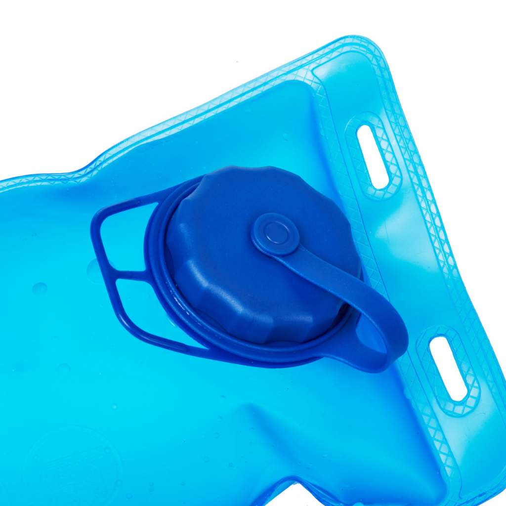 Túi đựng nước thể thao, bình đựng nước chạy bộ trail, trekking, leo núi dung tích 2lit