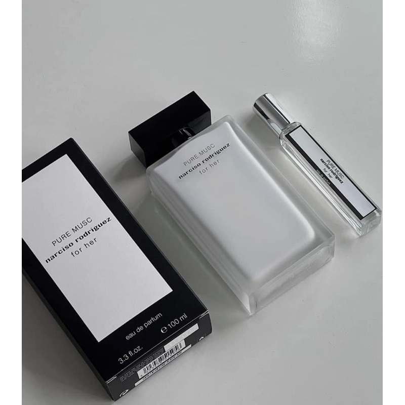 Narciso trắng size chiết