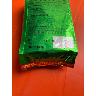 Trà Sâm Dứa Đại Thành gói 350g