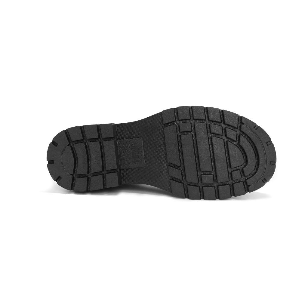 Giày CHUNKY DERBY ver 2.0 - chất liệu da bò Nappa nguyên tấm , giúp tăng chiều cao 5,5cm