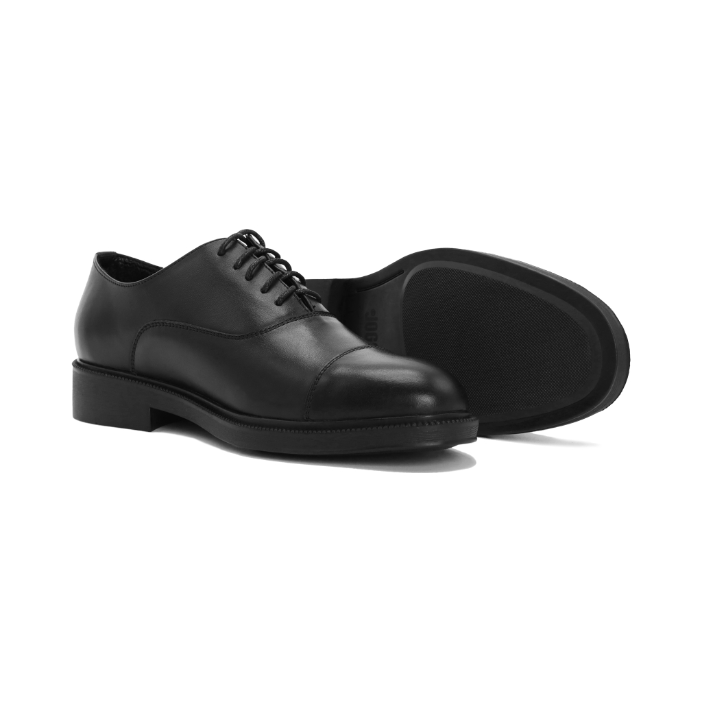Giày Oxford JOG04 - giày tây tăng chiều cao , kiểu dáng Modern oxford cho nam ( O ) | BigBuy360 - bigbuy360.vn